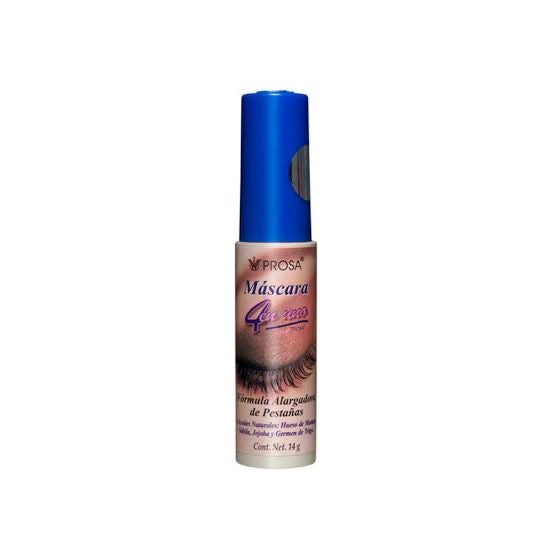 Rimel prosa color azul