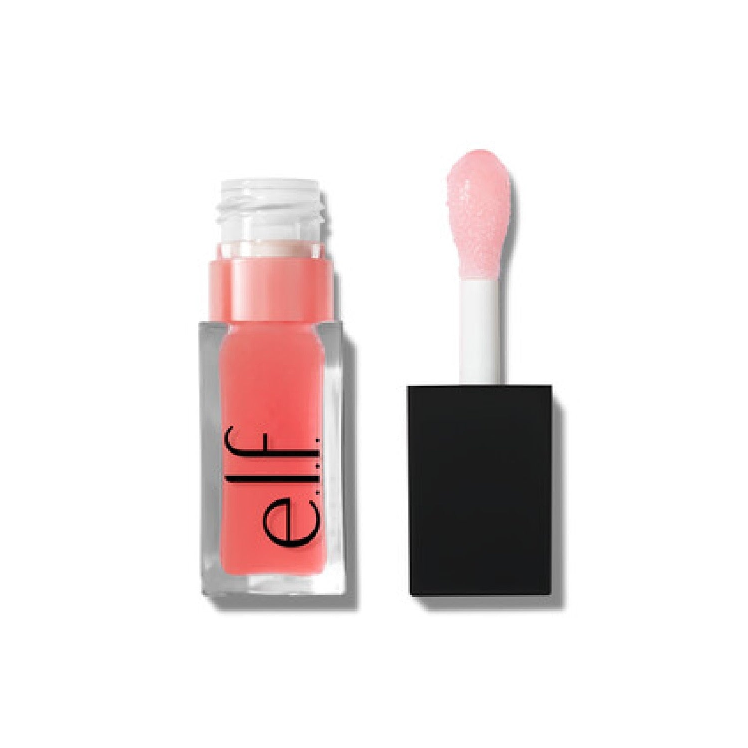 Lip oil elf tono pink quartz