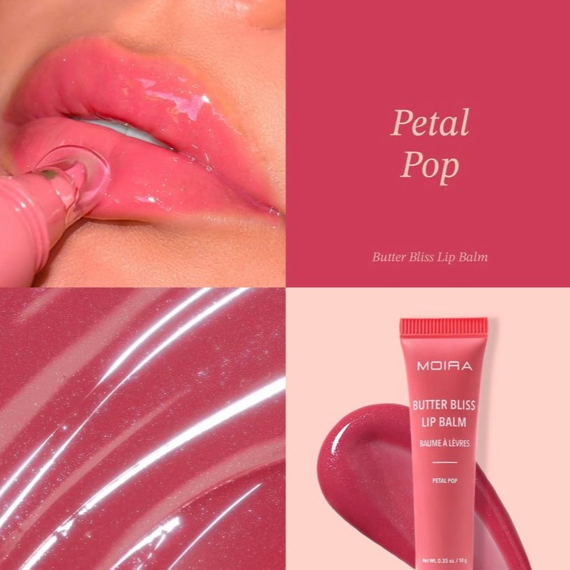 Gloss Moira petal pop