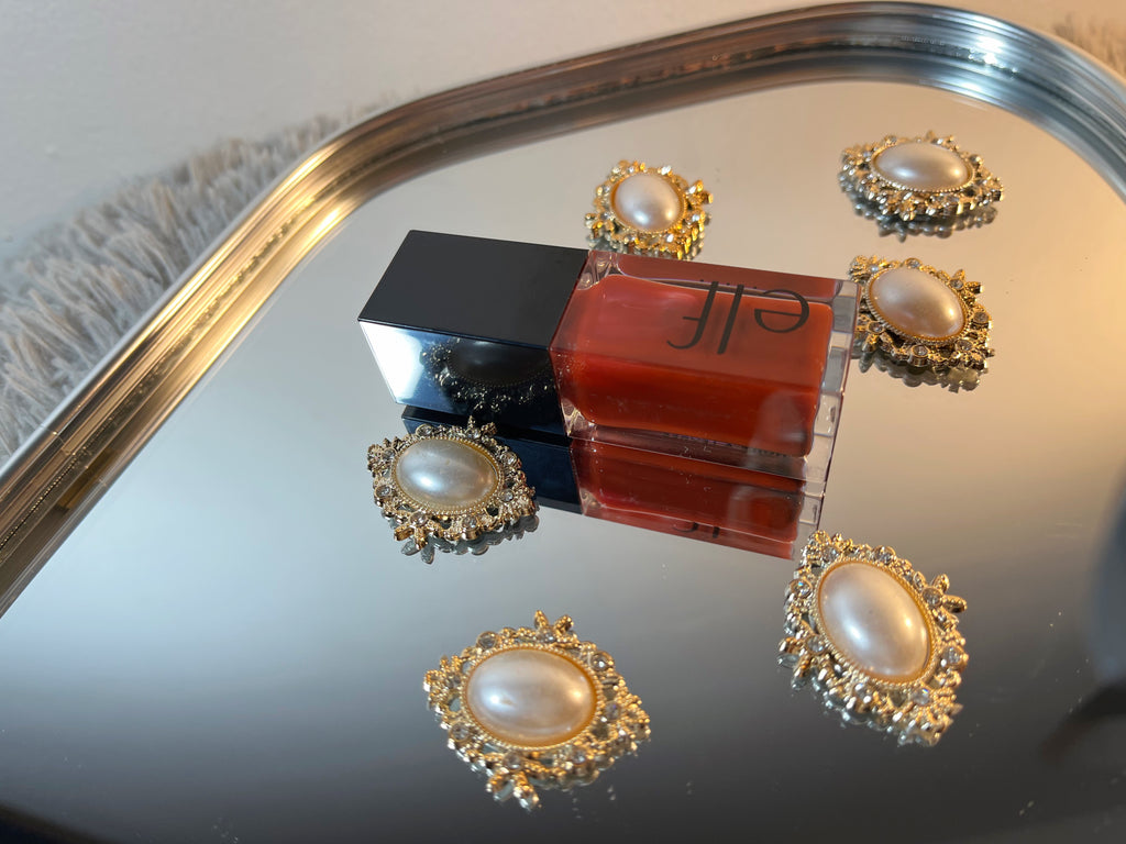 Lip oil elf tono jam session