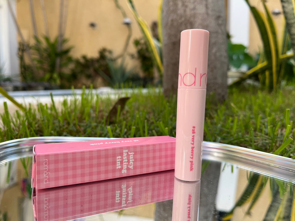 Romand Very berry pink 26