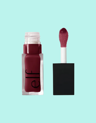 Lip oil elf tono jam session