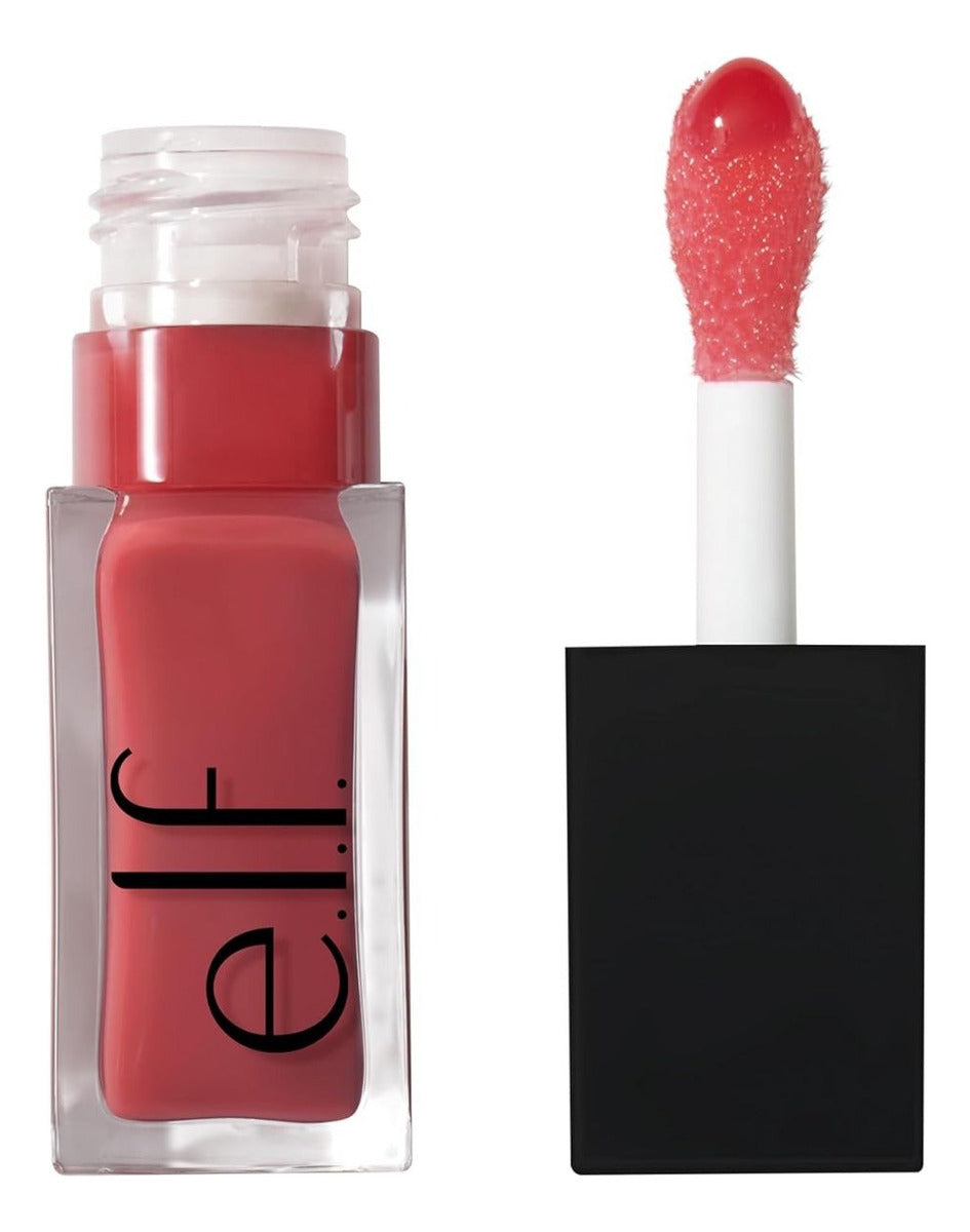 Gloss elf Rose envy