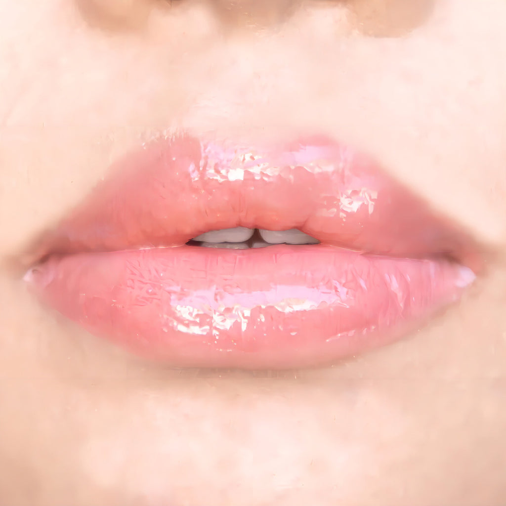 Lipgloss plumping Italia Deluxe Fill in 07 Dolly