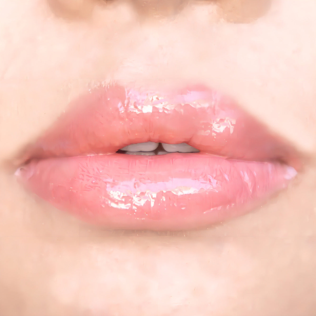 Lipgloss plumping Italia Deluxe Fill in 07 Dolly