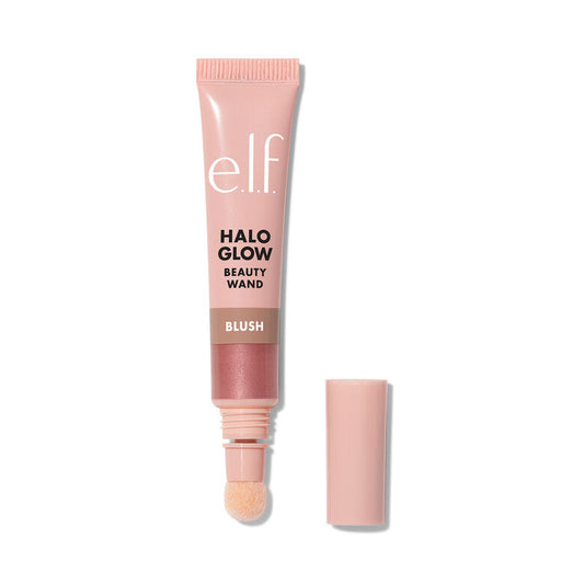 Blush elf halo glow tono pink me up