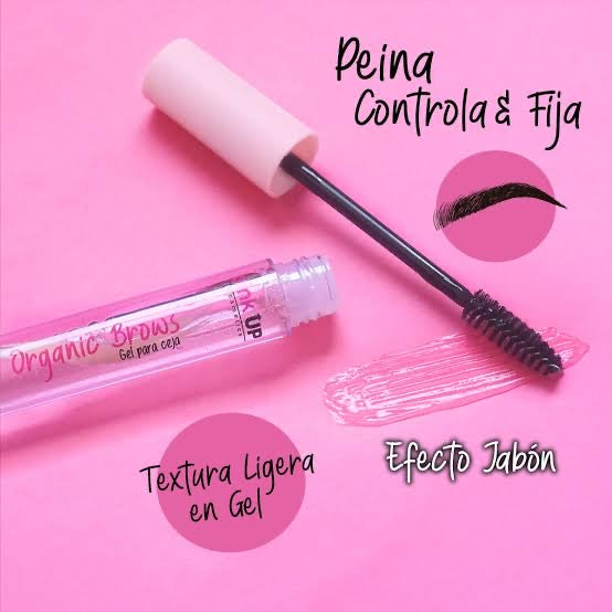 Gel para Cejas