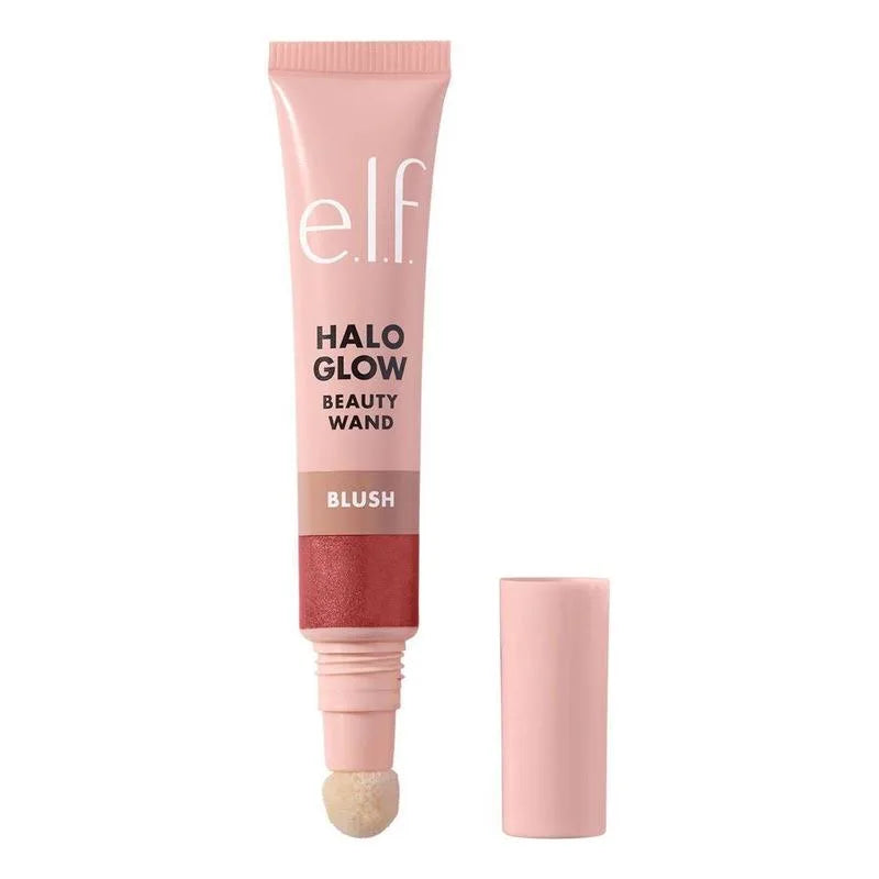 Blush elf halo glow Rose