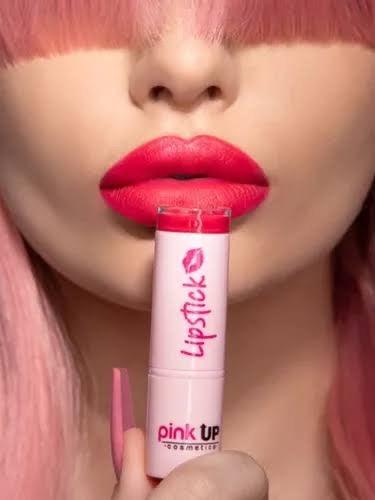 Labial Matte candy