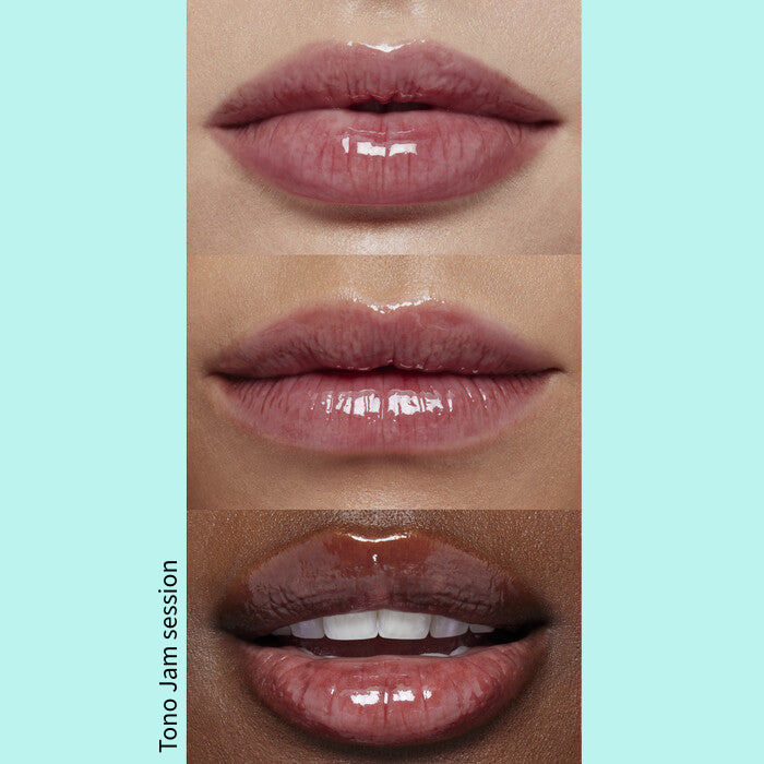 Lip oil elf tono jam session